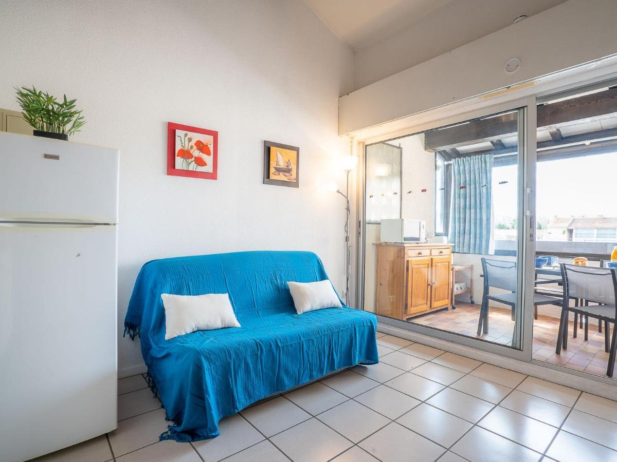 Apartment Port Au Prince By Interhome Saint-Cyprien  Buitenkant foto