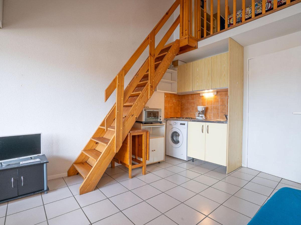 Apartment Port Au Prince By Interhome Saint-Cyprien  Buitenkant foto