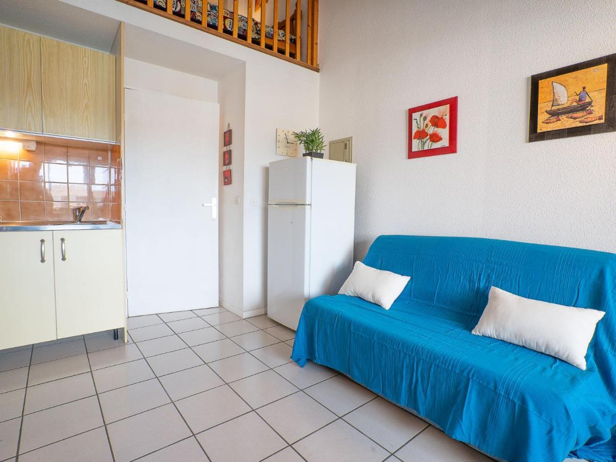 Apartment Port Au Prince By Interhome Saint-Cyprien  Buitenkant foto