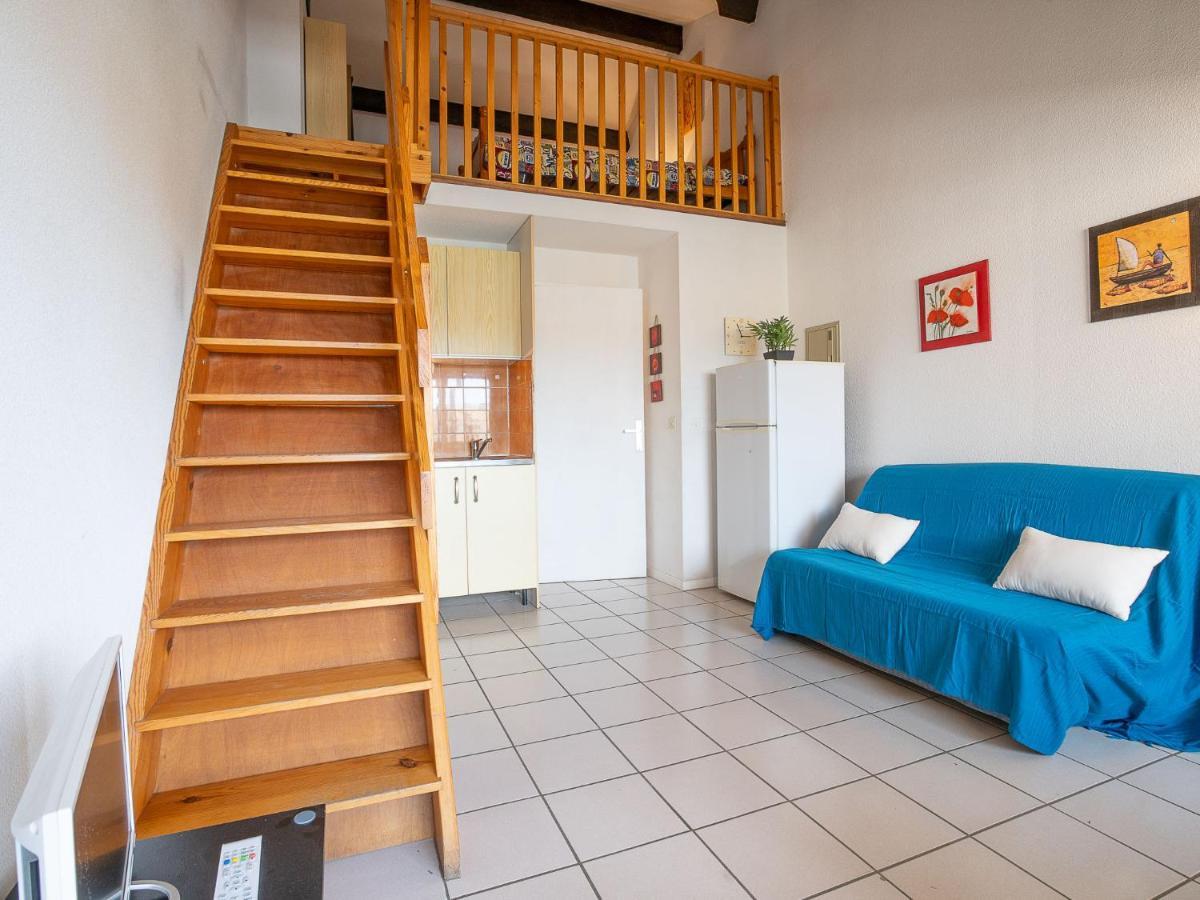 Apartment Port Au Prince By Interhome Saint-Cyprien  Buitenkant foto