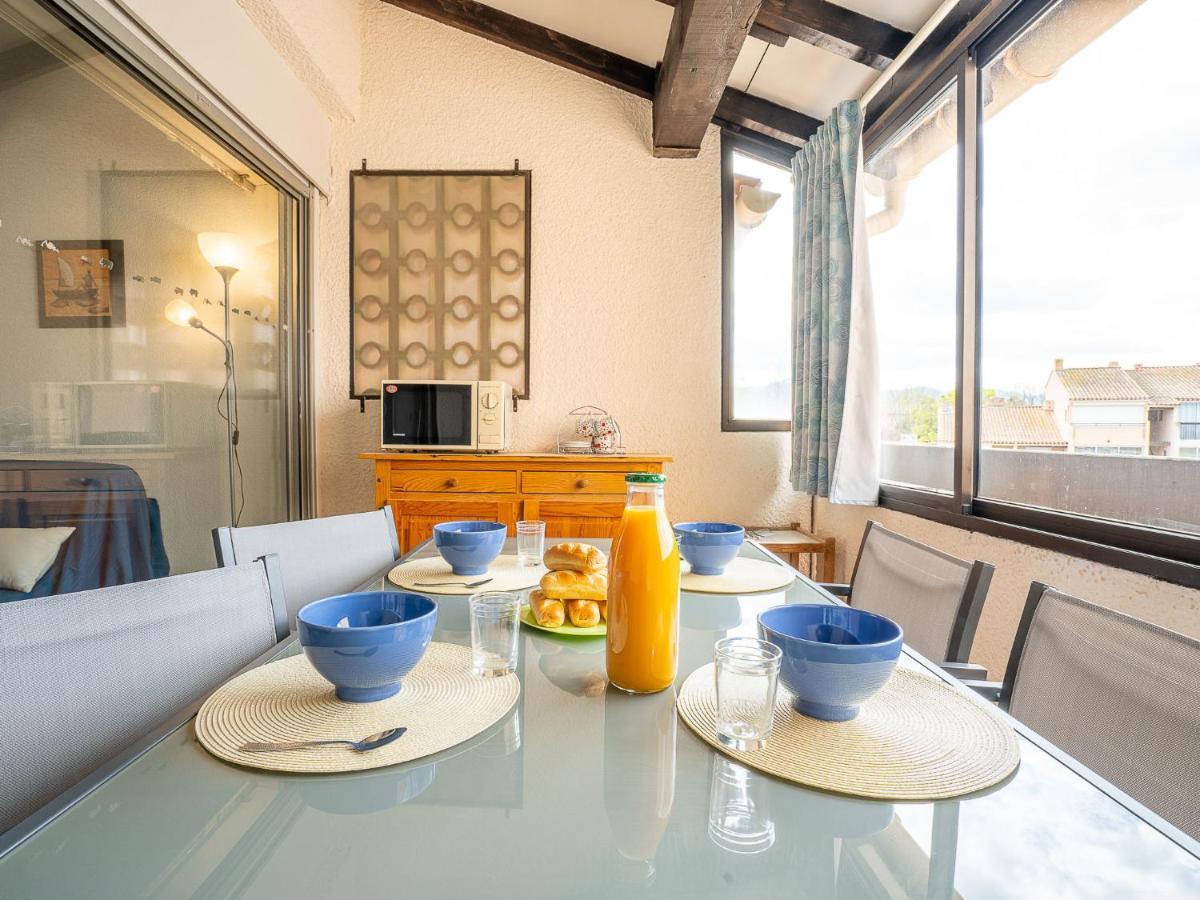 Apartment Port Au Prince By Interhome Saint-Cyprien  Buitenkant foto