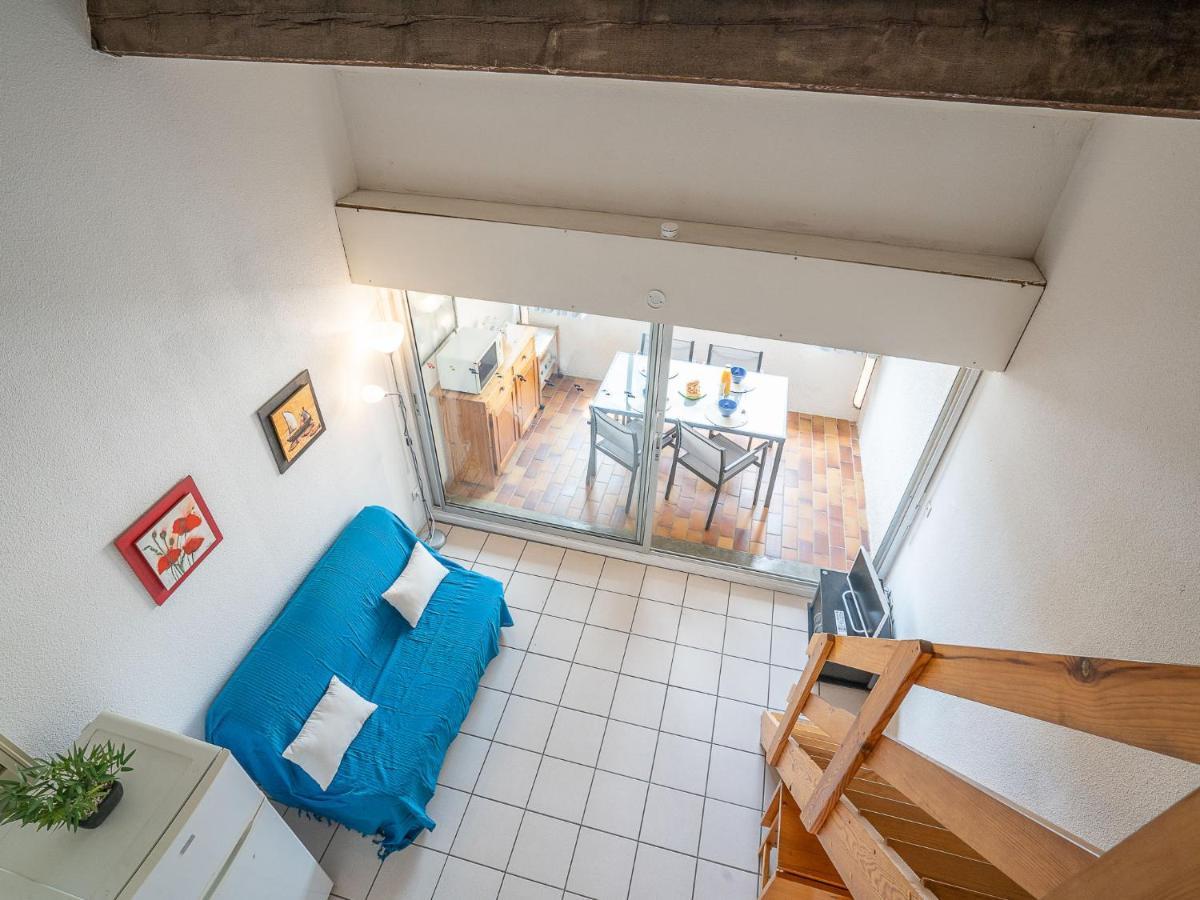 Apartment Port Au Prince By Interhome Saint-Cyprien  Buitenkant foto